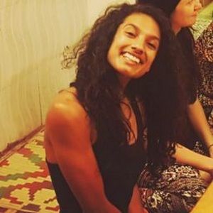 Meet your Posher, Marisa